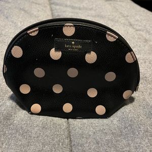 Kate Spade Makeup Bag